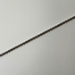 Rope Chain (3mm) - Stainless Steel