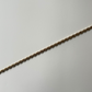 Rope Chain (5mm)