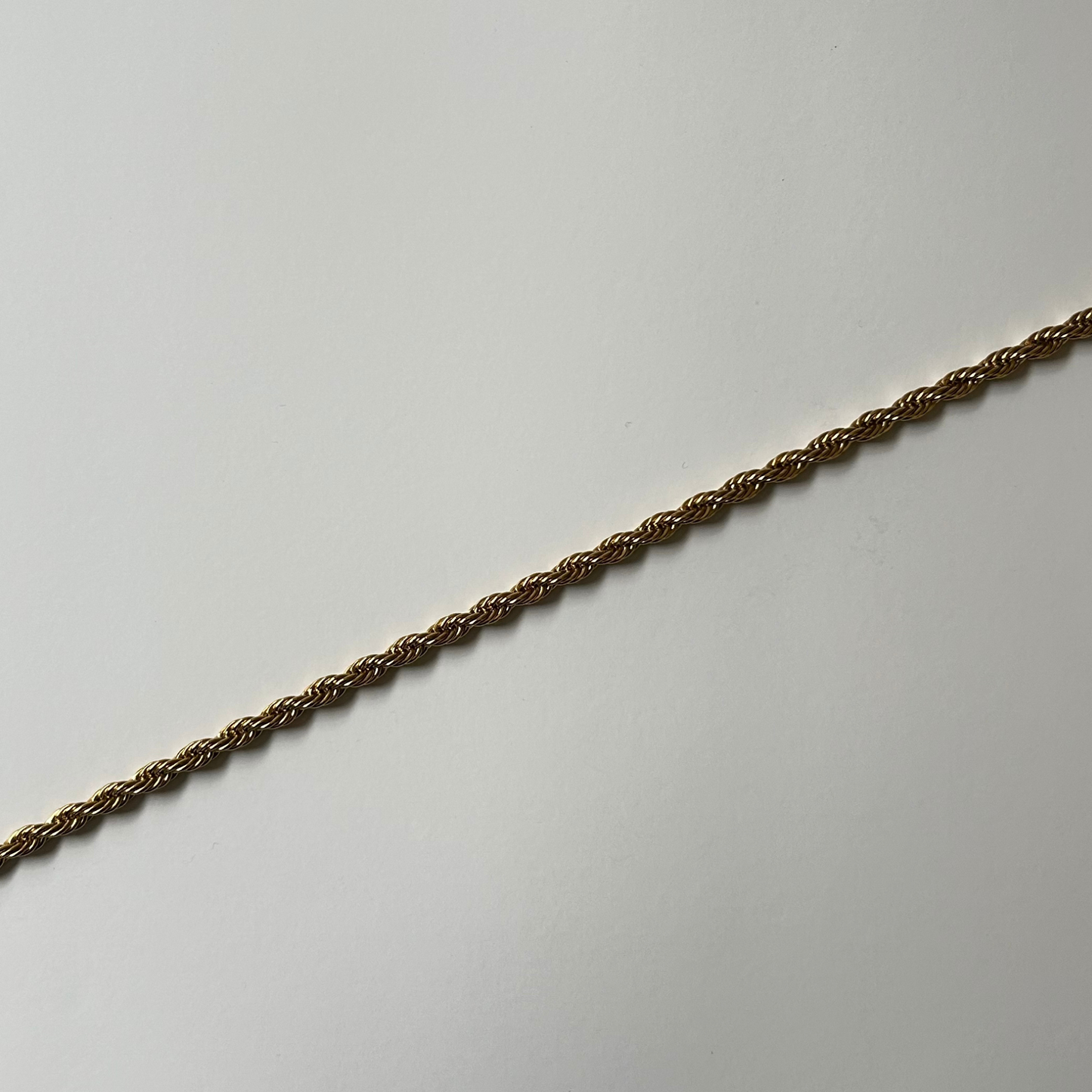 Rope Chain (5mm)