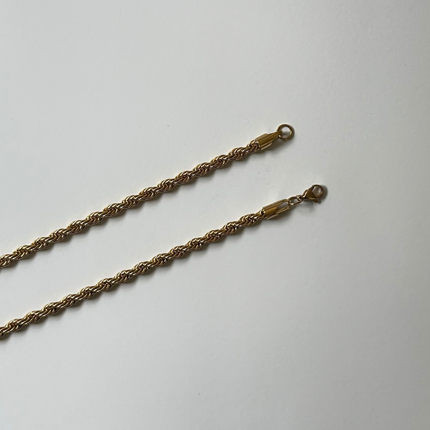 Rope Chain (5mm)